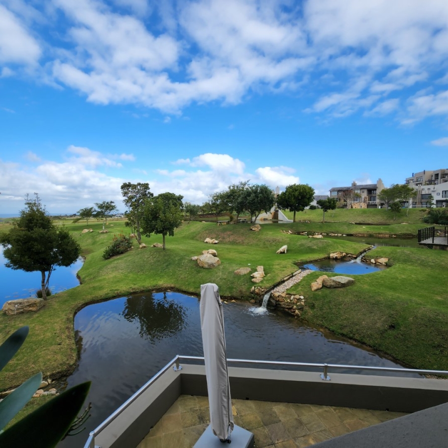 To Let 2 Bedroom Property for Rent in Oubaai Western Cape